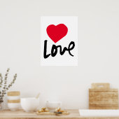 シスター・ケント・ラブ・ポスター ポスター (キッチン)