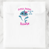 シスター・シャーク・シール ラウンドシール (バッグ)