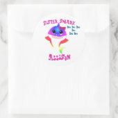 シスター・シャーク・シール ラウンドシール (バッグ)