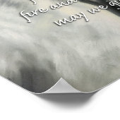 シスター・シー・アース ポスター (角)