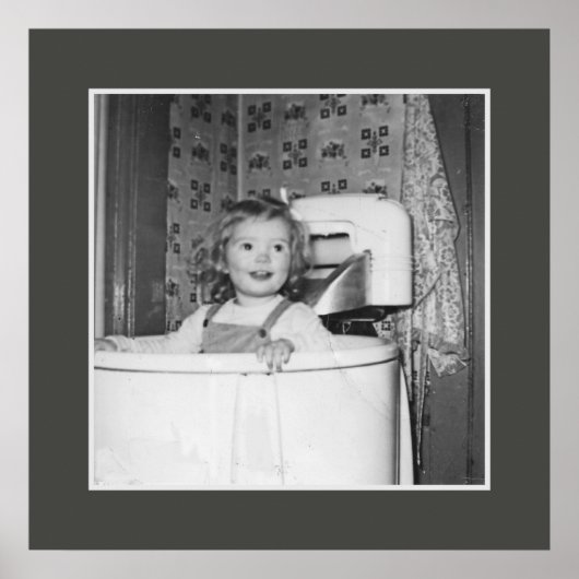 シスター・スー・イン・ザ・タブ ポスター (正面)