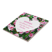 シスター! タイル (側面)