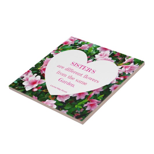 シスター！ タイル (側面)