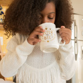 シスター・トゥ・ビー – かわいいビー コーヒーマグカップ