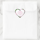 シスター！ ハートシール (バッグ)