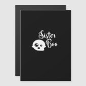 シスター・ブー ハロウィン クラシック ルック (正面/裏面)