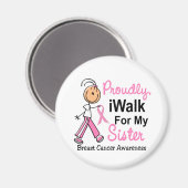 シスター マグネット (正面/裏面)