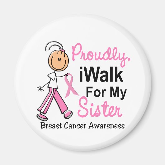 シスター マグネット (正面)