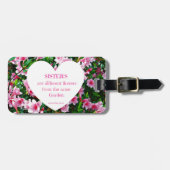 シスター！ ラゲッジタグ (正面横)