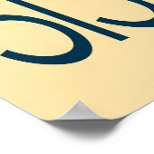 シスターG - 1920年のファッションポスター ポスター (角)