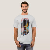 シスタ Tシャツ (正面フル)