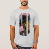 シスタ Tシャツ (正面)