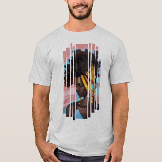 シスタ Tシャツ (正面)