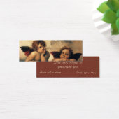 シスチンマドンナエンジェルズバイラファエルサンツィオ (デスク)