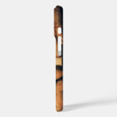 シスチンマドンナエンジェルズバイラファエルサンツィオ Case-Mate iPhoneケース (裏面 / 左)