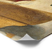 シスチンマドンナ ポスター (角)