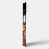 シスチンマドンナ Case-Mate iPhoneケース (裏面 / 右)