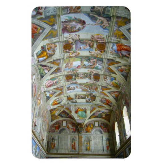 シスチン マグネット (縦)