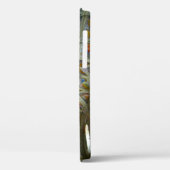 シスチン Case-Mate iPhoneケース (裏面 / 左)