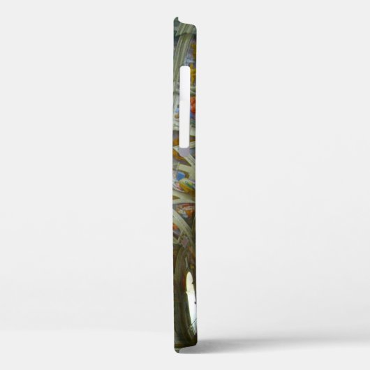 シスチン Case-Mate iPhoneケース (裏面 / 左)