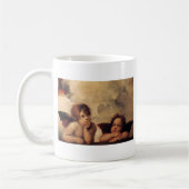 システィンケルブ コーヒーマグカップ (左)