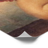 システィンケルブ ポスター (角)