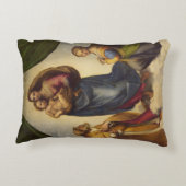 システィンマドンナバイラパヘル アクセントクッション (裏面)