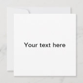 システィーナマドンナと子のラファエル絵画マスター (裏面)