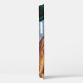 システィーナマドンナラファエル Case-Mate iPhoneケース (裏面 / 右)