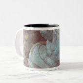 システィーナ礼拝堂 ツートーンマグカップ (正面左)