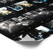 システマティックカオス11インチx 8.5インチ、バリューポスター紙 ポスター (角)