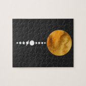 システミニマル太陽のム ジグソーパズル (横)