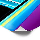 システムのゲーム ポスター (コーナー)