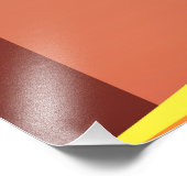 システムのパイオニア太陽の探査 フォトプリント            (角)