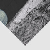 システムの太陽のティッシュペーパー 薄葉紙 (詳細)