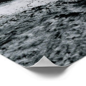 システムの太陽の惑星 ポスター (角)