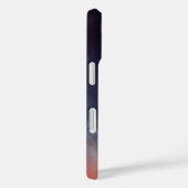 システムの宝石太陽の:土星の素晴らしR Case-Mate iPhoneケース (裏面 / 右)
