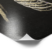 システムの崩壊 – テクノ – ディストピアのストリートウェア フォトプリント (角)