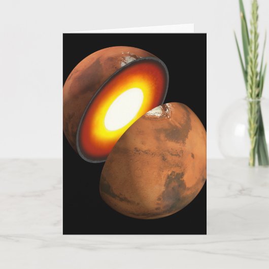 システム内のロッキー体の太陽の形成。 カード (正面)