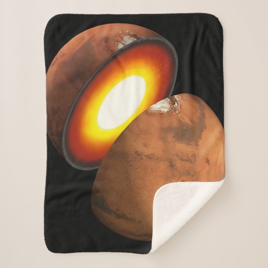 システム内のロッキー体の太陽の形成。 シェルパブランケット (正面)