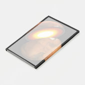 システム内のロッキー体の太陽の形成。 ポストイット (アングル)