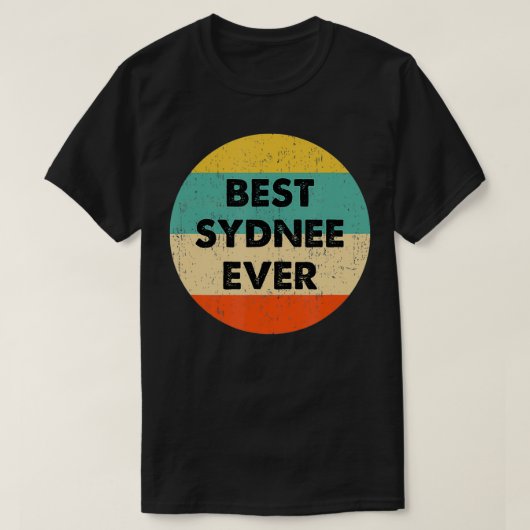 システム名 Tシャツ (デザイン正面)