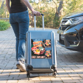 システム外で見つかった最初の外惑星を太陽の訪れる シール (スーツケースインサイチュ)