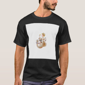 システム太陽のサンマーメイド Tシャツ