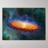 システム太陽のポートフォリオポスターの起源 ポスター (正面)