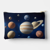 システム太陽のモンタージュ アクセサリーポーチ (裏面)