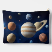 システム太陽のモンタージュ アクセサリーポーチ (裏面)