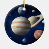 システム太陽のモンタージュ セラミックオーナメント (裏面)