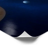 システム太陽のモンタージュ ポスター (コーナー)