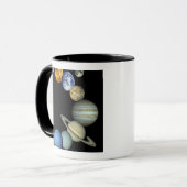 システム太陽のモンタージュ マグカップ (正面左)